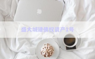 盛大城建債權(quán)資產(chǎn)1號(hào) 盛大城建債權(quán)資產(chǎn)1號(hào)