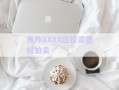 焦作XXXX區(qū)投資債權拍賣
