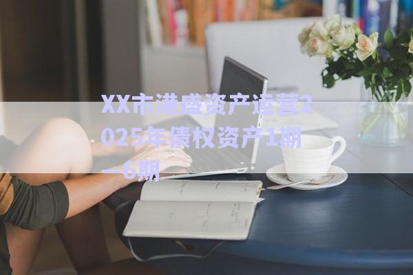 XX市港盛資產運營2025年債權資產1期—6期-第1張圖片-政信固收網(wǎng)