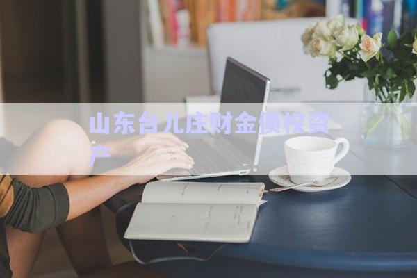 山東臺兒莊財(cái)金債權(quán)資產(chǎn)-第1張圖片-政信固收網(wǎng)