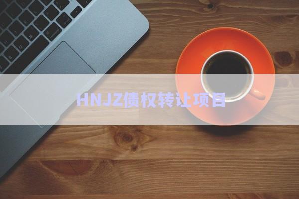 HNJZ債權轉(zhuǎn)讓項目-第1張圖片-政信固收網(wǎng)