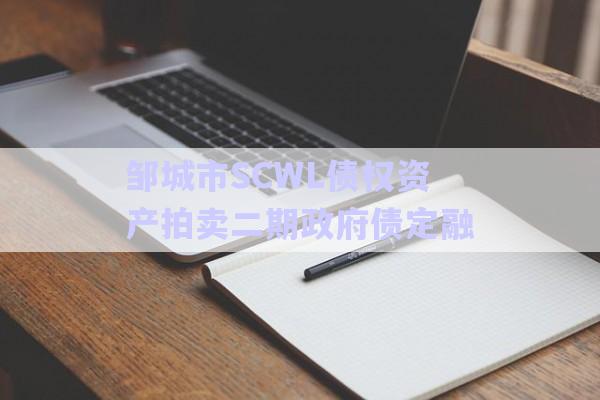 鄒城市SCWL債權(quán)資產(chǎn)拍賣(mài)二期政府債定融-第1張圖片-政信固收網(wǎng)